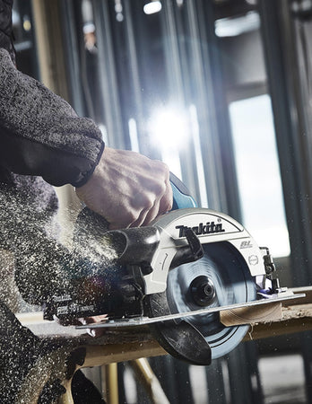 Sega Circolare MAKITA DHS660Z (Solo corpo)