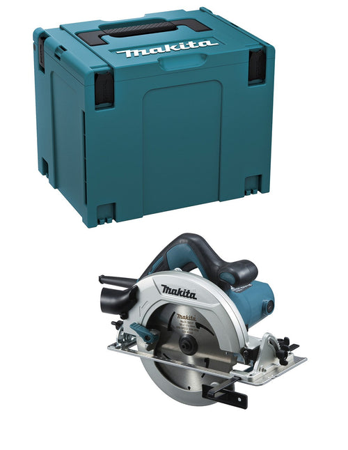 Sega Circolare MAKITA HS7601J (1200 W)