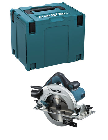 Sega Circolare MAKITA HS7601J (1200 W)
