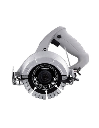 Sega Circolare per marmo e pietra WERKU (1250 W)