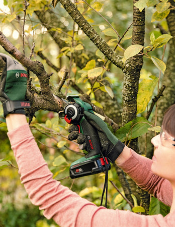 Sega NanoBlade BOSCH HG AdvancedCut 18 (Solo corpo)