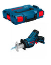 Bosch professional gsa 12v-14 (corpo solo + l-boxx 102) 3165140773232