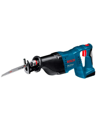 Sega Universale BOSCH GSA 18 V-LI (2 x 5,0 Ah + GAL1880CV + L-Boxx 238)