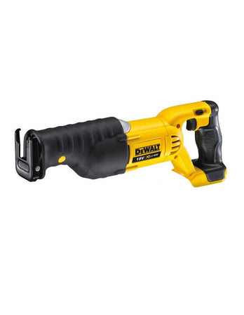 Sega Universale DeWALT DCS380N (Solo corpo)
