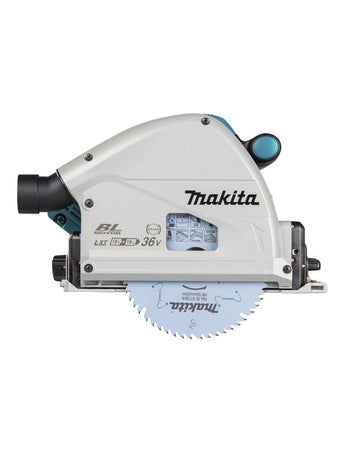 Sega ad Immersione MAKITA DSP600ZJ (Solo corpo + MAKPAC 4)