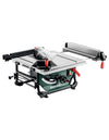Sega circolare da banco METABO TS 254 M (1500W)