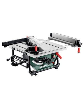 Sega circolare da banco METABO TS 254 M (1500W)