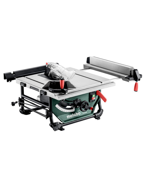 Sega circolare da banco METABO TS 254 M (1500W)