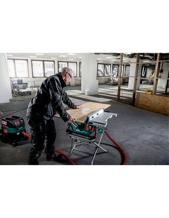 Sega circolare da banco METABO TS 254 M (1500W)