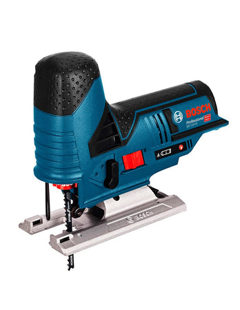 Seghetto Alternativo BOSCH GST 12V-70 (2 x 3,0 Ah + GAL12V-40 + L-Boxx 102)