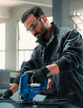 Seghetto Alternativo BOSCH GST 18V-95 B (Solo corpo)