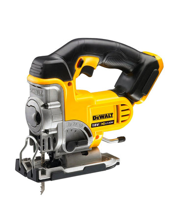 Seghetto Alternativo DeWALT DCS331NT (Solo corpo + TSTAK II)