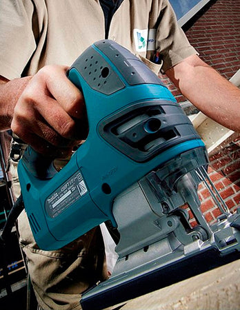 Seghetto Alternativo MAKITA 4350FCT (720 W)