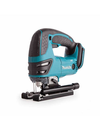 Seghetto Alternativo MAKITA DJV180Z (Solo corpo)