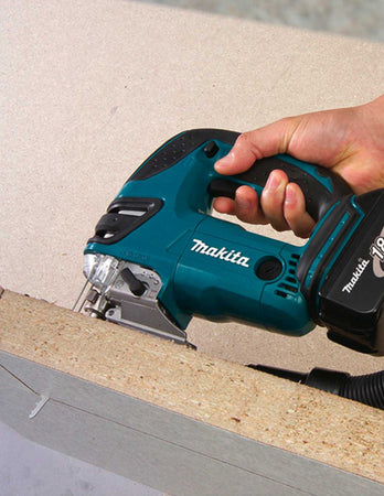 Seghetto Alternativo MAKITA DJV180Z (Solo corpo)