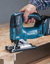 Seghetto Alternativo MAKITA DJV182ZJ (Solo corpo + MAKPAC 2)
