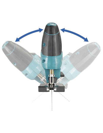 Seghetto Alternativo MAKITA DJV184Z (Solo corpo)