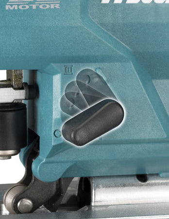 Seghetto Alternativo MAKITA DJV184Z (Solo corpo)