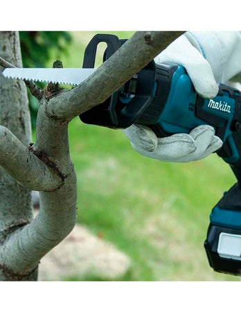 Seghetto Diritto MAKITA DJR183Z (Solo corpo)