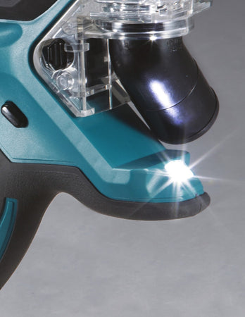 Seghetto per cartongesso MAKITA DSD180Z (Solo corpo)