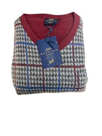 Pigiama Autunno/Inverno Uomo Admas 63766 3XL