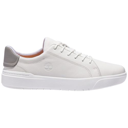 Timberland uomo scarpe bianche Seneca Bay TB0A2921L77 Sneakers Timberland