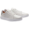 Timberland uomo scarpe bianche Seneca Bay TB0A2921L77 Sneakers Timberland