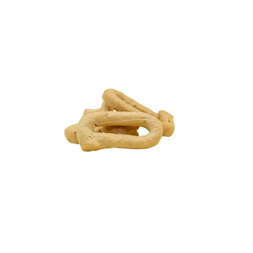 Taralli Pugliesi Patate e Rosmarino da 400 g.