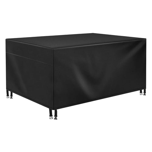 Cover tavolo, resistente, impermeabile e durevole da 165 x 115 x 80 cm
