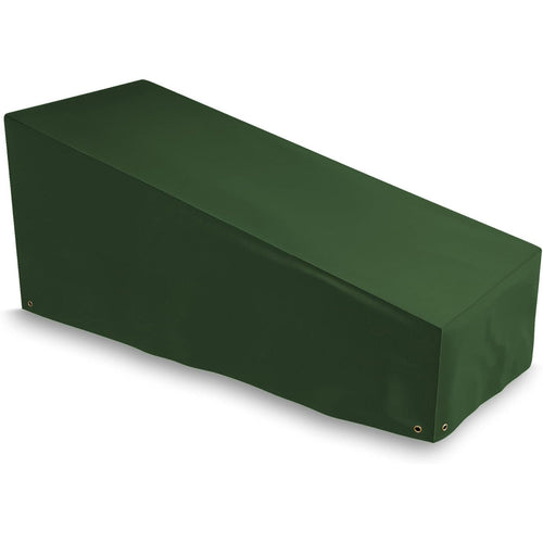 Telo di protezione Cover per lettini Giardino e Piscina 175x76xH30/79 cm