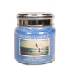 Candele profumate Village Candle profumatore per ambienti 16 once, Giara in vetro 450 gr