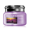 Candele profumate Village Candle profumatore per ambienti, Giara in vetro da 11 once