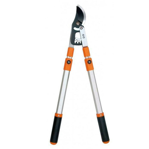 Tronca rami con sistema a by pass per potatura degli alberi Ø taglio 45 mm