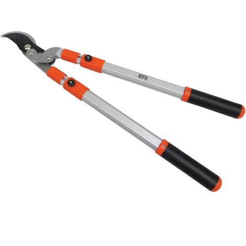 Tronca rami con sistema di taglio a bypass per potatura degli alberi