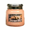 Candele profumate Village Candle profumatore per ambienti 16 once, Giara in vetro 450 gr