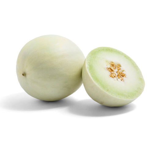 Semi di melone Honey Dew piante per orto e giardino coltivazione domestica e professionale
