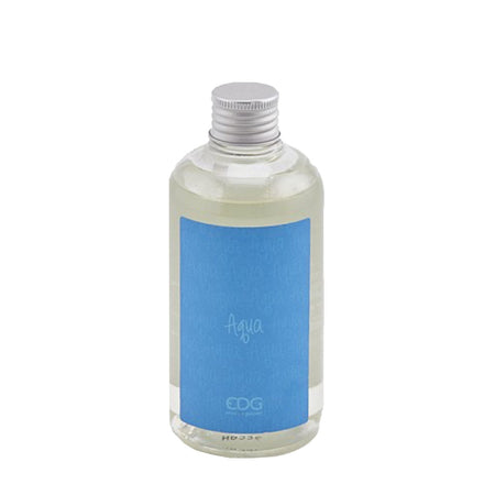 Ricarica per diffusore ambiente essenza naturale, profumo intenso EDG