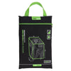Cover sedia, resistente, impermeabile e durevole da 68 x 68 x 105 cm