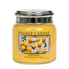 Candele profumate Village Candle profumatore per ambienti 16 once, Giara in vetro 450 gr