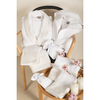 Battaglia Set Bagno 8 Pz. Bao