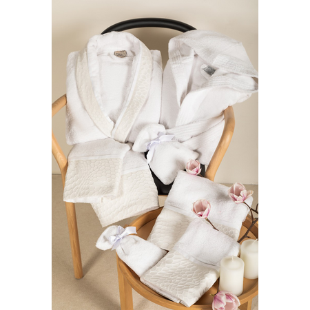 Battaglia Set Bagno 8 Pz. Bao