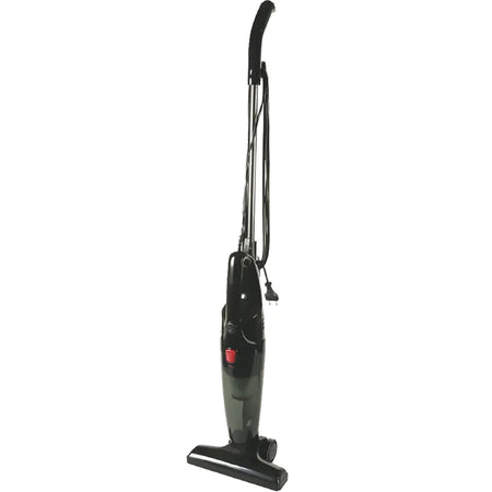 Scopa elettrica ciclonica "Falco" per pavimenti e aspiratutto a mano