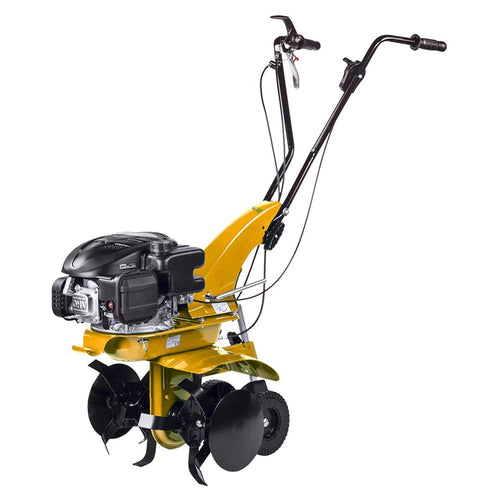 Motozappa Fanny motocoltivatore con motore a quattro tempi