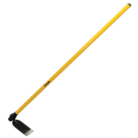 Zappa strumento agricolo per lavorare il terreno con manico in fibra di vetro