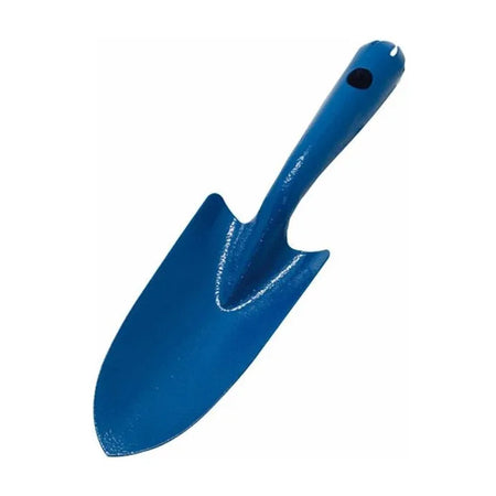 Trapiantatore ad uso manuale attrezzo per giardino in metallo