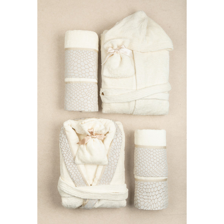 Battaglia Set Bagno 8 Pz. Bao