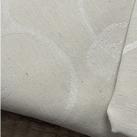 Servizio da Tavola in Fiandra da 18 Posti 140x360cm S40 - Passarelli Biancheria