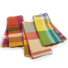 Set 2 Canovacci Dream color 100% cotone, strofinacci da cucina 40 x 60 cm