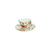 Set 2 Tazzine Caffè Gioco di Luci New Bone China Brandani 89693BRD
