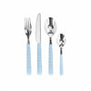 Set 4 posate tavola Blue Antony Vintage Tognana R7799D46207